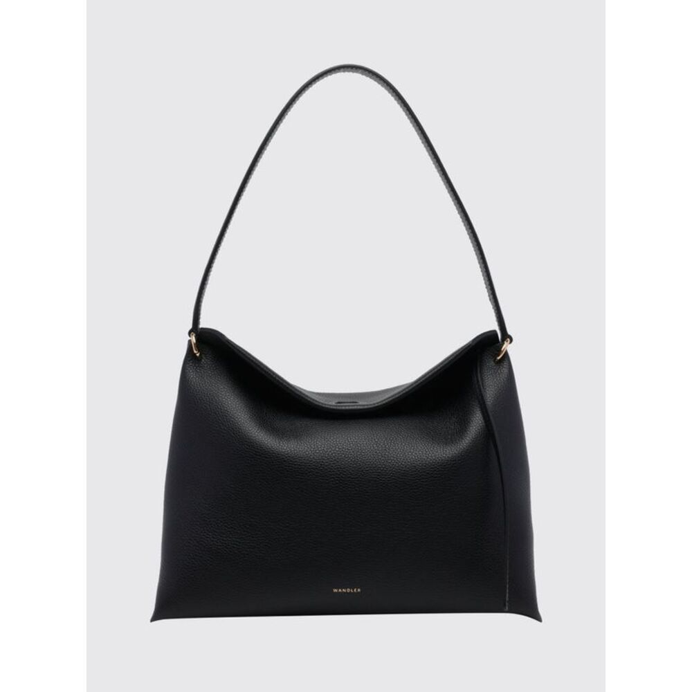 Wandler Shoulder Bag Woman Black